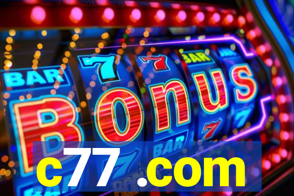 c77 .com